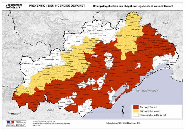 Carto debrouss