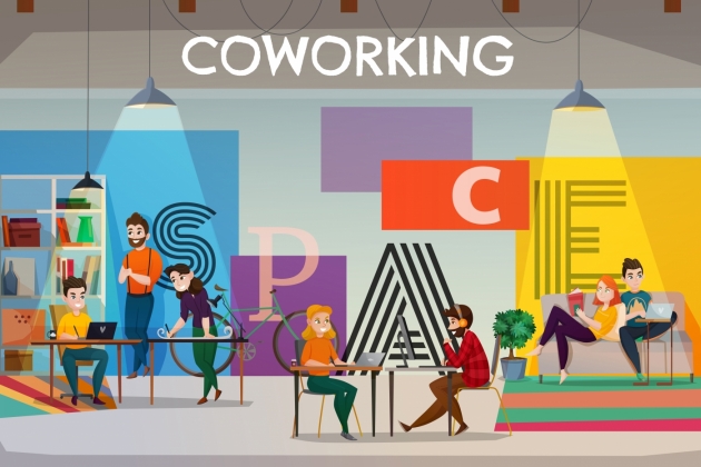 Coworking