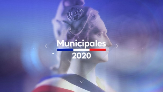 Election municipales 2020