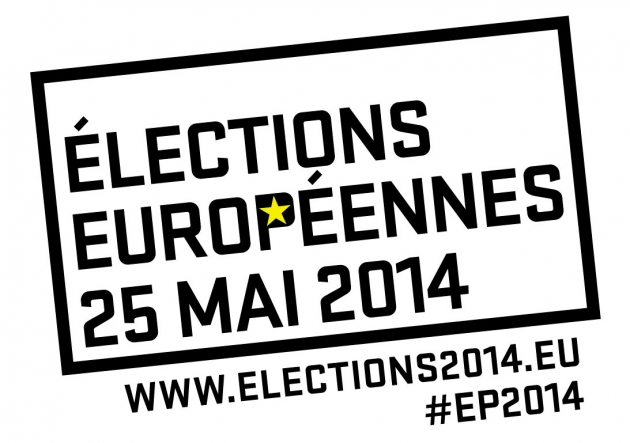 elections euro 14