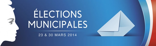 ELECTIONS MUNICIPALES