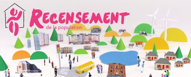 recensement