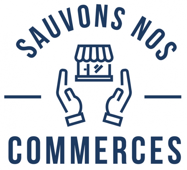 Soutien commerce