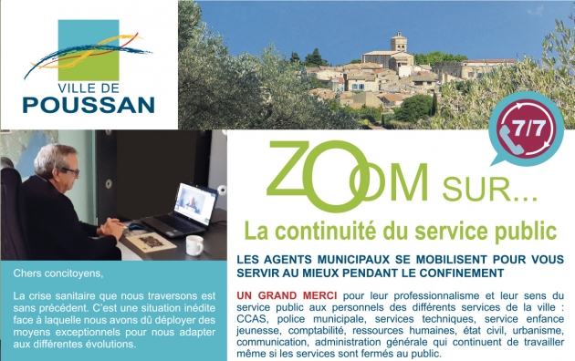 Zoom sur info conf