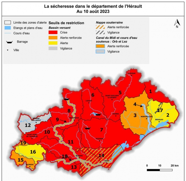 Carto scecheresse 10-08-23