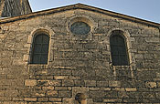 Chapelle des Pénitents Blancs