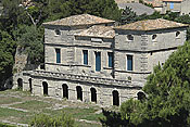 Château de la Garenne