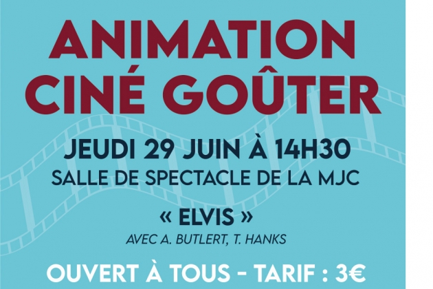 Cine gouter haut