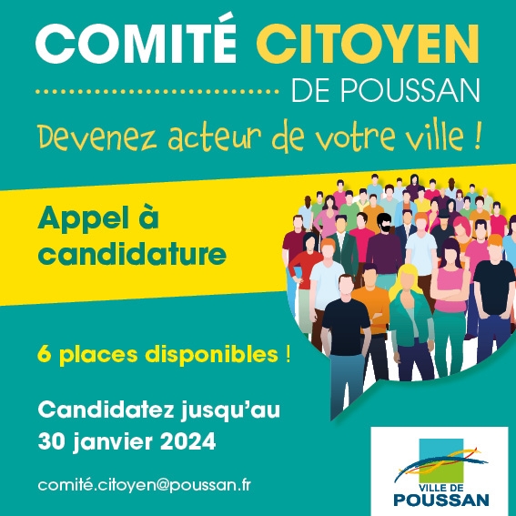 Comité citoyen