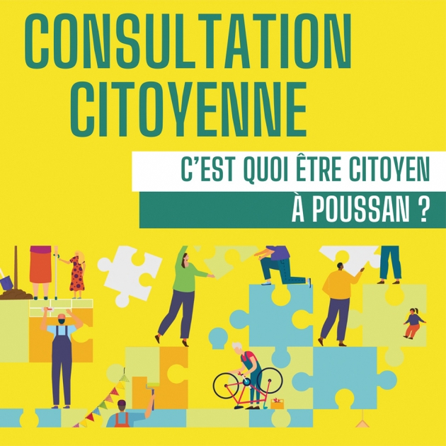 Consultation citoyenne