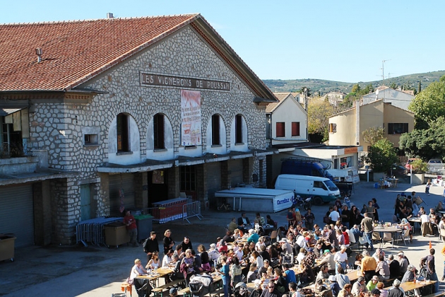 coopérative