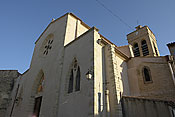 Eglise St Pierre