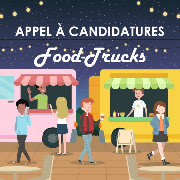 Food Trucks