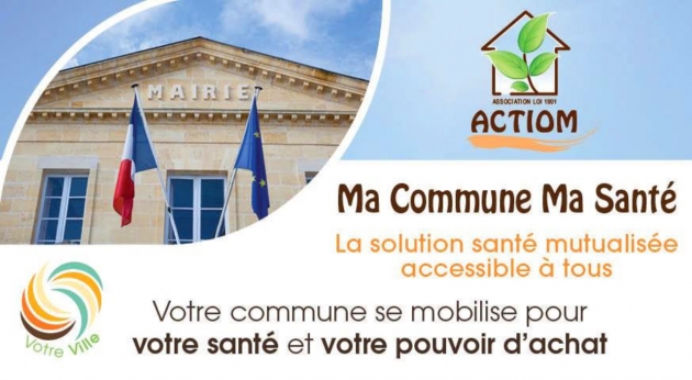 Mutuelle communale