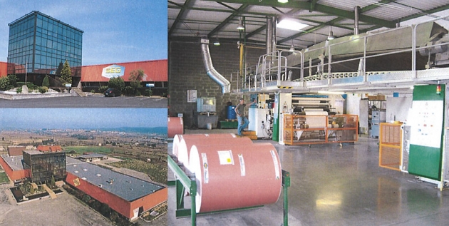 seg usine