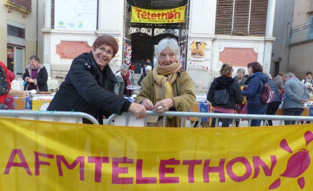 Telethon 2023