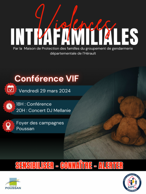 Violences intrafamiliales