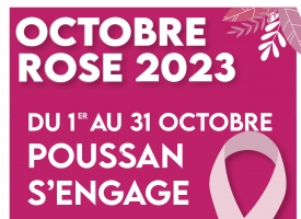 Octobre rose 2023
