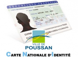 Carte d'identité et passeport