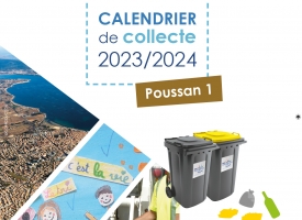 Collecte des déchets ménagers