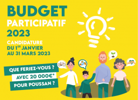 Budget Participatif