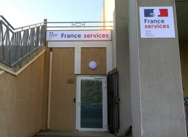Journée portes ouvertes à la Maison France services