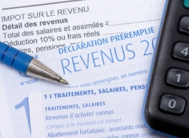 Impôts 2024 : Aide à la déclaration des revenus 2023