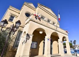 Conseil municipal
