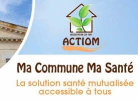 Mutuelle communale