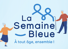 Semaine bleue